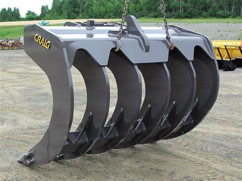 mini excavator land clearing rakes|equipment needed for debris removal.